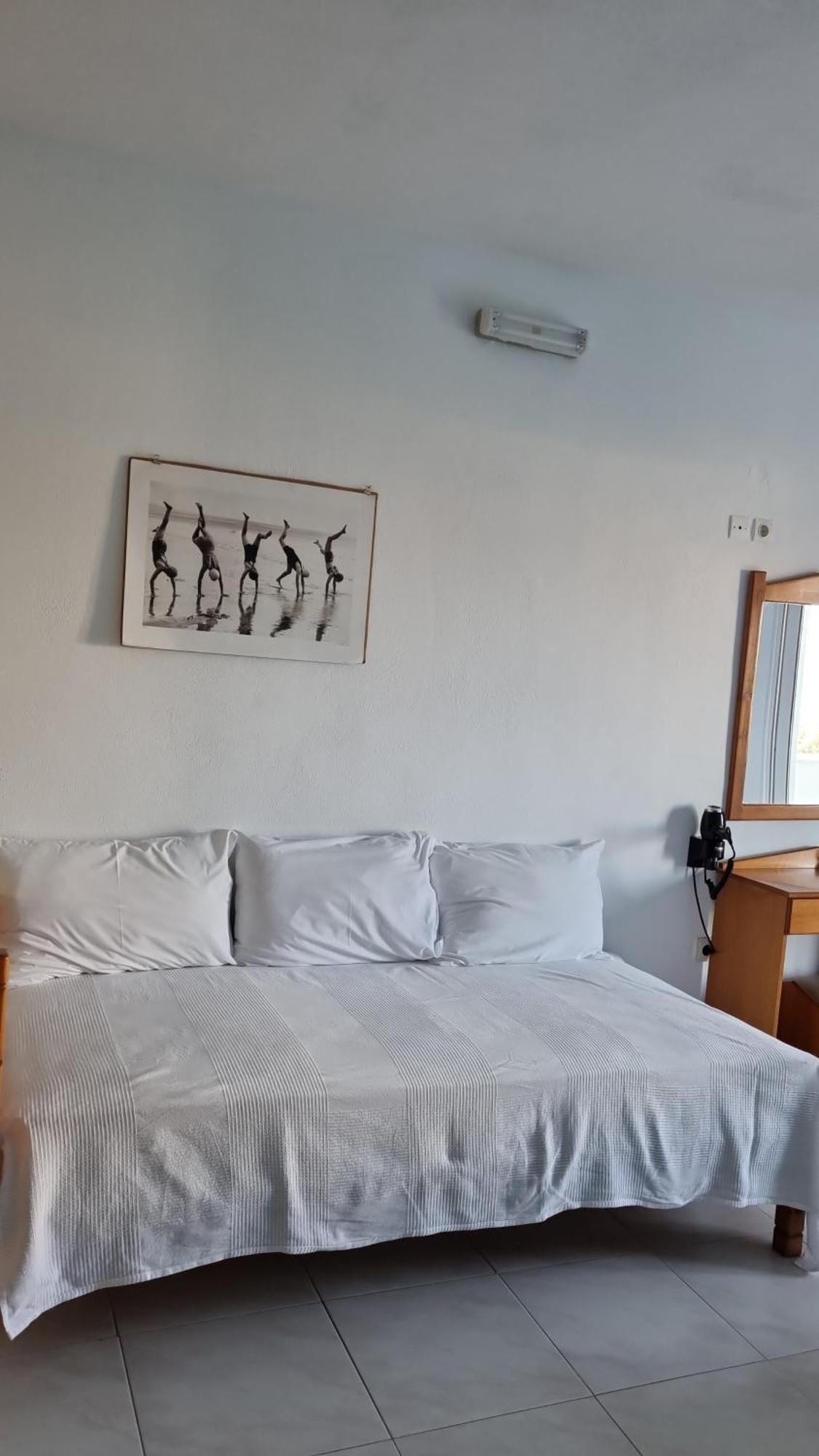 Studios Nina Amoopi Room photo